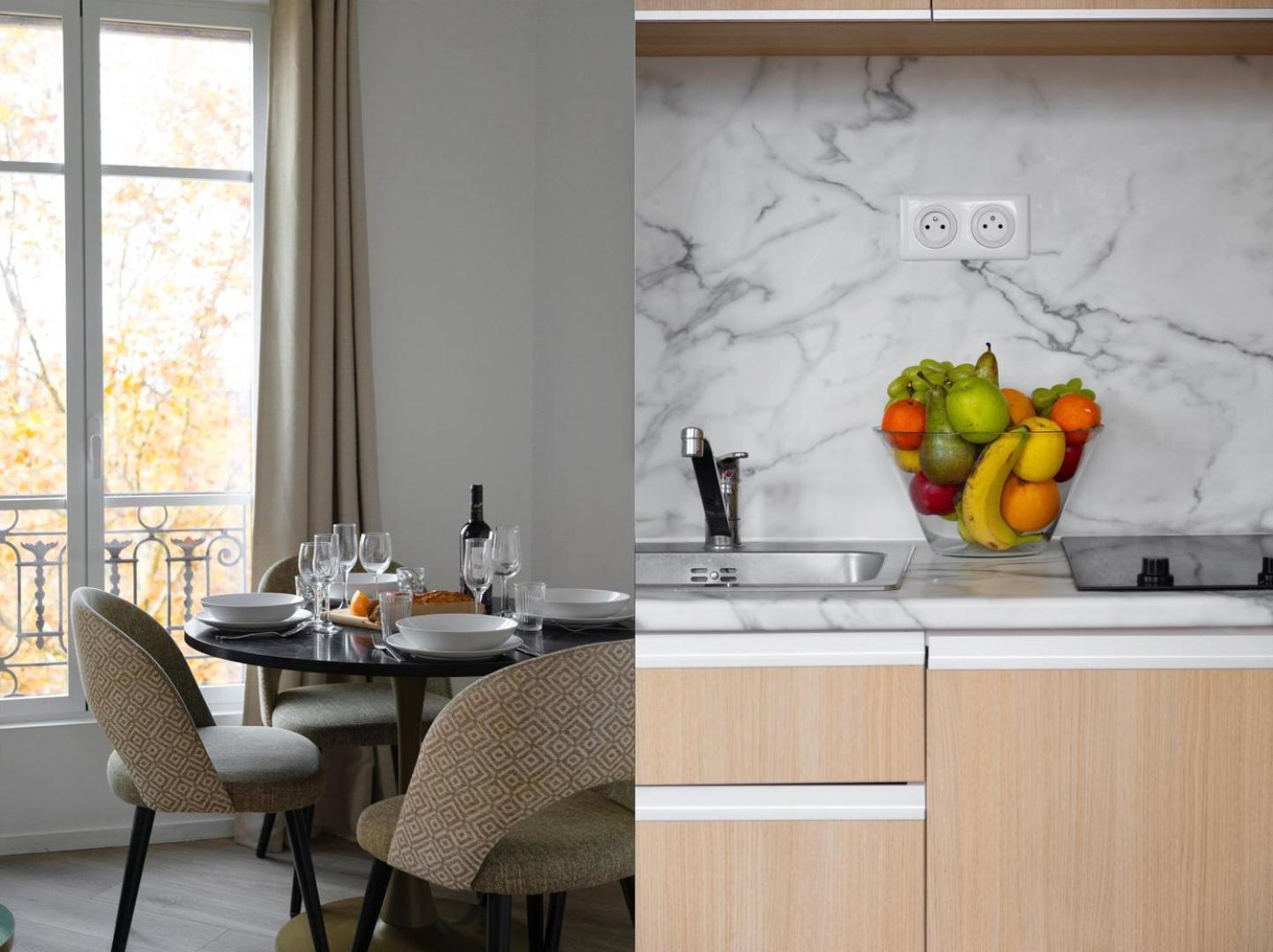 159 Suite Margot - Superbe Appartement A Paris Exterior photo