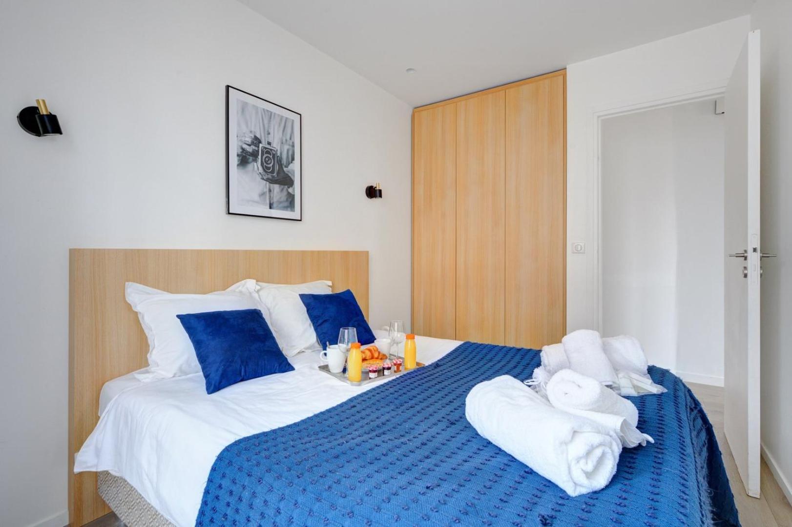 159 Suite Margot - Superbe Appartement A Paris Exterior photo