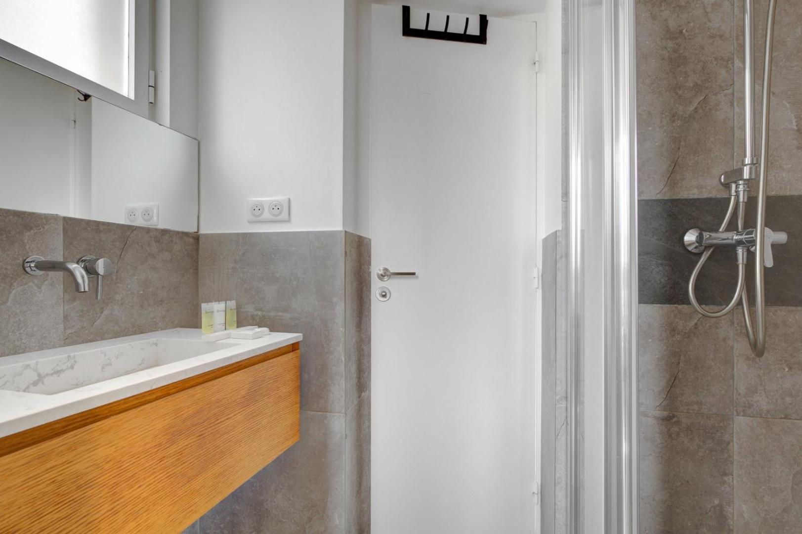 159 Suite Margot - Superbe Appartement A Paris Exterior photo